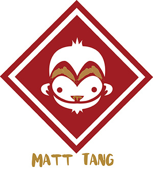 Art Of Matt Tang